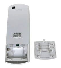 Remote máy lạnh Electrolux ML127