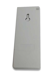 Remote máy lạnh Electrolux ML131 - Trắng đen