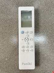 Remote máy lạnh FUNIKI ML139