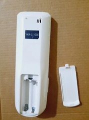 Remote máy lạnh ASANZO ML143