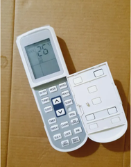 Remote máy lạnh ASANZO ML143
