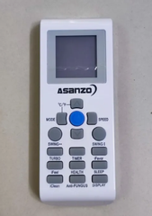 Remote máy lạnh ASANZO ML141