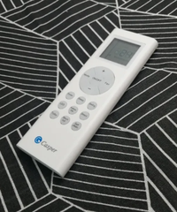 Remote máy lạnh CASPER ML149 -Trắng