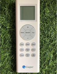 Remote máy lạnh CASPER ML152 -Trắng