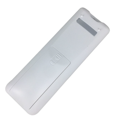 Remote máy lạnh AQUA ML157 - Nút cam