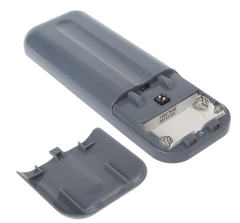 Remote máy lạnh NAGAKAWA ML162 - Nút xanh giữa