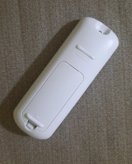 Remote máy lạnh NAGAKAWA ML166