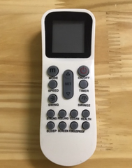 Remote máy lạnh NAGAKAWA ML70