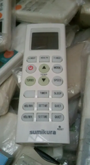 Remote máy lạnh Sumikura ML178
