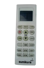Remote máy lạnh Sumikura ML178