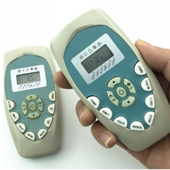Remote máy lạnh Sumikura ML176 - Qủa xoài