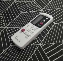Remote máy lạnh GALAZ ML180