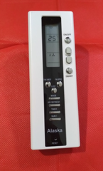 Remote máy lạnh Alaska ML181