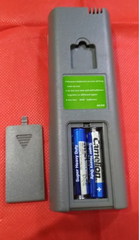 Remote máy lạnh Alaska ML181