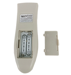 Remote máy lạnh Alaska ML182