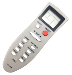 Remote máy lạnh AKIRA ML189