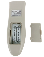 Remote máy lạnh AKIRA ML189
