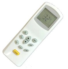 Remote máy lạnh AKIA ML190