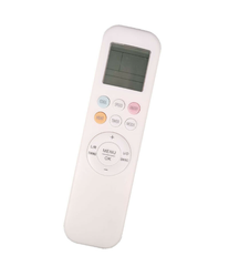 Remote máy lạnh AKIRA ML186