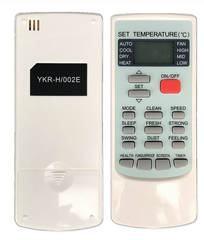 Remote máy lạnh AIKIBI ML193