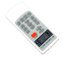 Remote máy lạnh AIKIBI ML193
