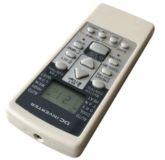 Remote máy lạnh FUJITSU ML196