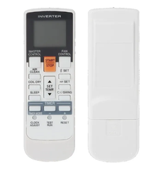 Remote máy lạnh FUJITSU ML201