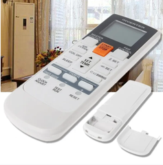 Remote máy lạnh FUJITSU ML201