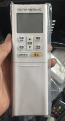 Remote máy lạnh NOCRIA NHẬT ML203 - Bản to