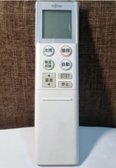 Rmote máy lạnh NOCRIA NHẬT ML204 - Bản ốm