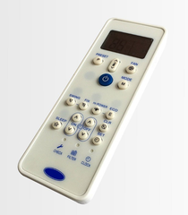Remote máy lạnh CARRIER ML207