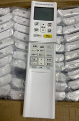 Remote máy lạnh FUJITSU NHẬT ML211