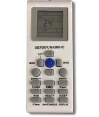 Remote máy lạnh FUJIAIRE ML212