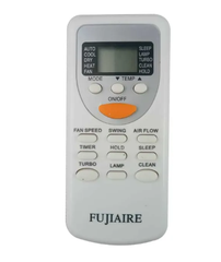 Remote máy lạnh FUJIAIRE ML213