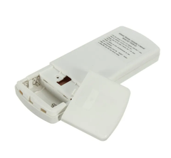 Remote máy lạnh NAVI ML217