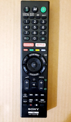 Remote tivi SONY  - TZ300A ( thay thế 1370)