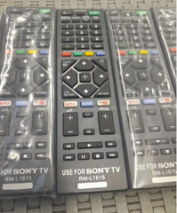 Remote tivi SONY TV07 - L1615