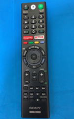 Remote tivi Sony TV11 - Google play | Voice | Cao cấp