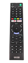 Remote tivi SONY TV01 - TX300P (bán chạy)