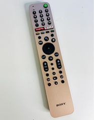 Remote tivi SONY TV15 | TX-600U | Voice | Nâu