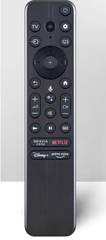 Remote tivi SONY TV17 - Voice | TX900U