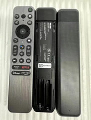 Remote tivi SONY TV17 - Voice | TX900U