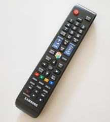 Remote tivi SAMSUNG TV26 | AA59-00582A | Thường