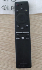 Remote tivi SAMSUNG TV33 - Voice | Màu đen | Loại tốt