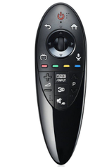 Remote tivi LG TV59 - Qủa xoài