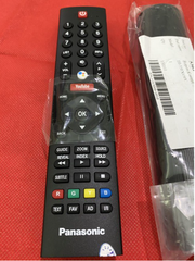 Remote tivi PANASONIC TV71 - Youtube