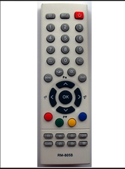 Remote tivi TOSHIBA TV84 | RM-805B
