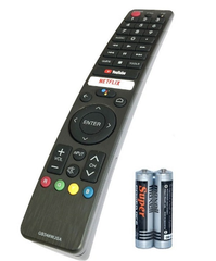 Remote tivi SHARP TV94 - Điều khiển giọng nói