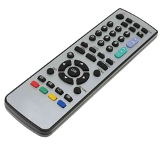 Remote tivi SHARP TV97