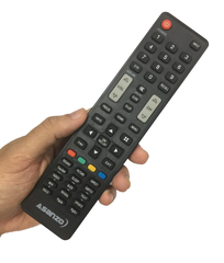 Remote tivi ASANZO TV108 - Smart